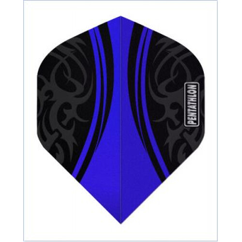 Pentathlon Colour Fusion  - Blau