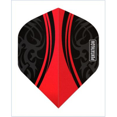 Pentathlon Colour Fusion  - Rot