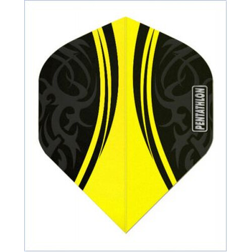 Pentathlon Colour Fusion  - Gelb