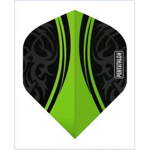 Pentathlon Colour Fusion  - Grün