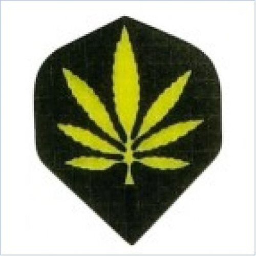 Ripstop 1431 - Dartflights (Stoff)