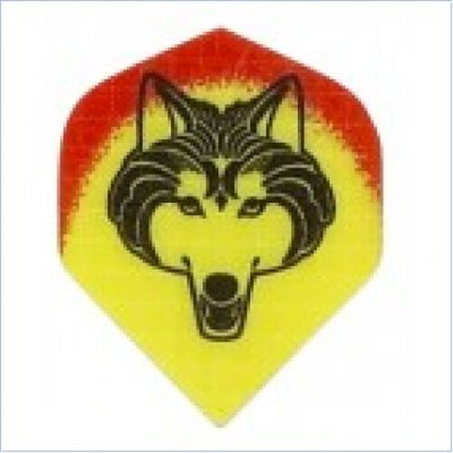 Ripstop 1432 - Dartflights (Stoff)