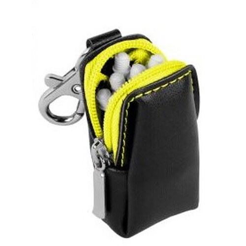 Daytona Tip Wallet yellow