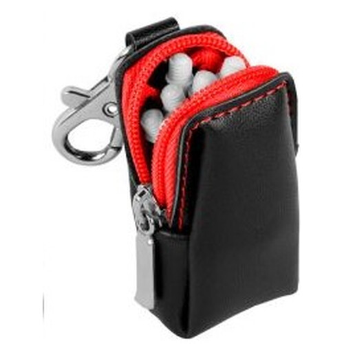 Daytona Tip Wallet red