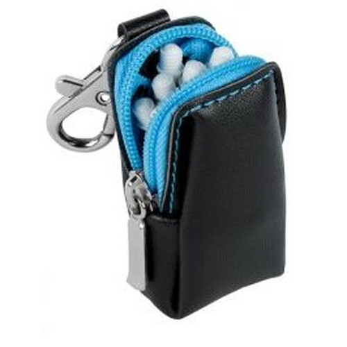 Daytona Tip Wallet blue