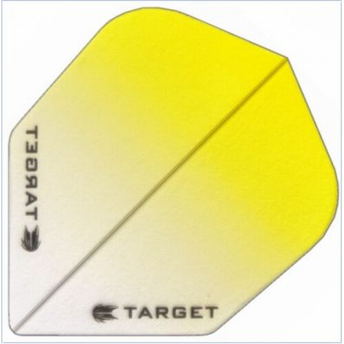 Target Vision Flights Colour Fade - Yellow
