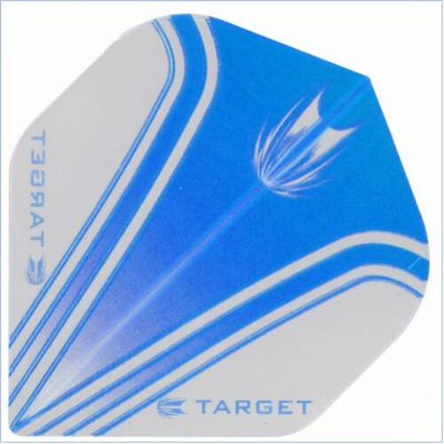 Target light blue