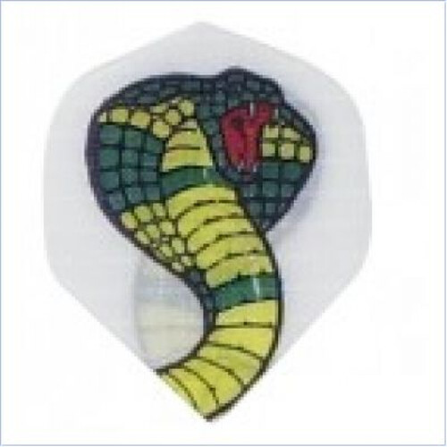 Ripstop 1435 - Dartflights (Stoff)