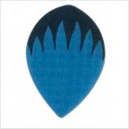 Ripstop 1441 - Dartflights (Stoff)