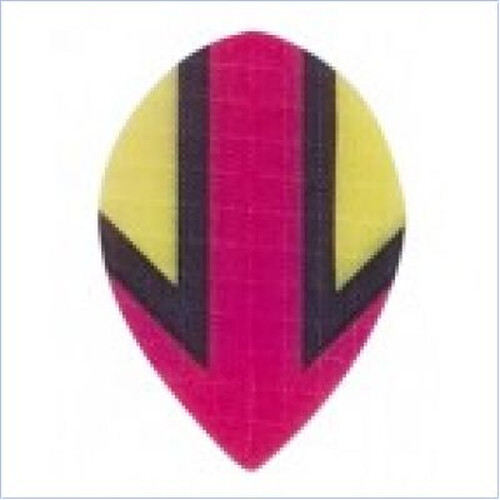 Ripstop 1442 - Dartflights (Stoff)