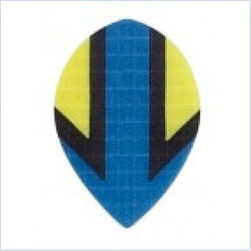 Ripstop 1443 - Dartflights (Stoff)