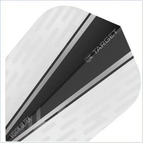 Target Vision Ultra White Wing black