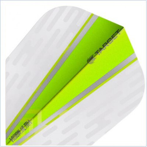 Target Vision Ultra White Wing green