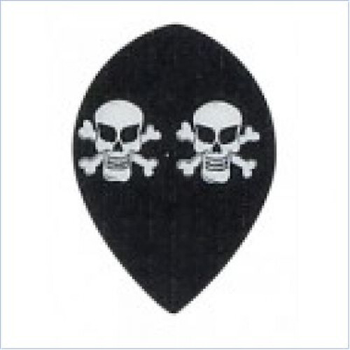 Ripstop 1447 - Dartflights (Stoff)