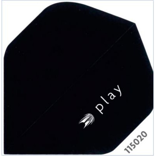 Target Pro 100 black 115020