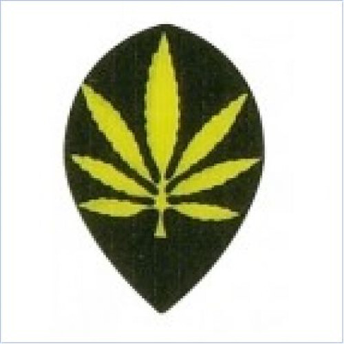 Ripstop 1448 - Dartflights (Stoff)