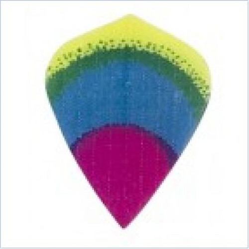 Ripstop 1451 - Dartflights (Stoff)