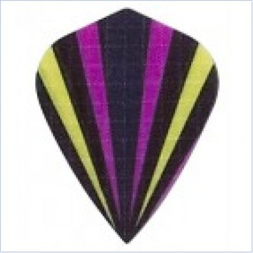 Ripstop 1452 - Dartflights (Stoff)