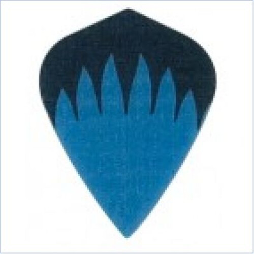 Ripstop 1453 - Dartflights (Stoff)