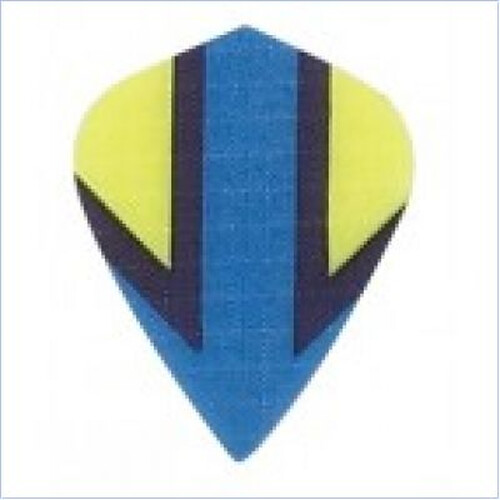 Ripstop 1454 - Dartflights (Stoff)