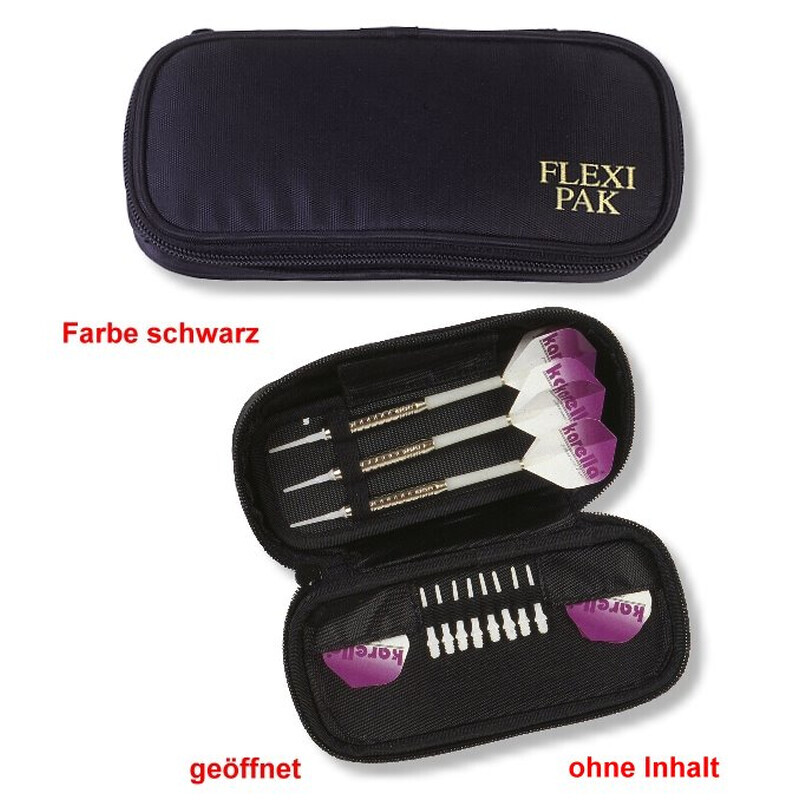 Darttasche FLEXI-PAK