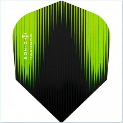 Harrows Sonic Green