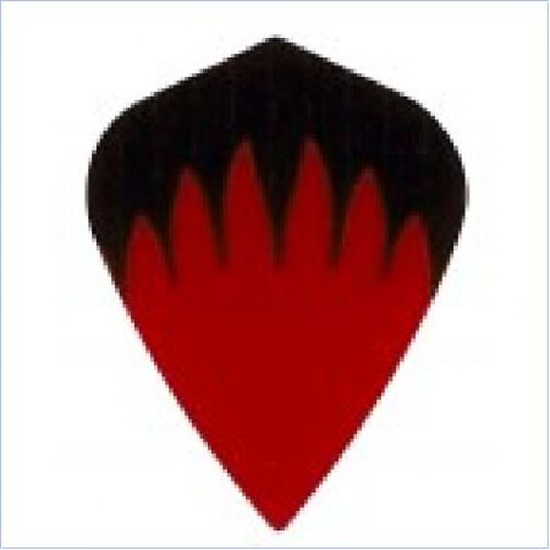 Ripstop 1455 - Dartflights (Stoff)