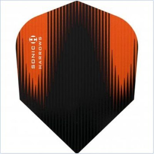 Harrows Sonic Orange