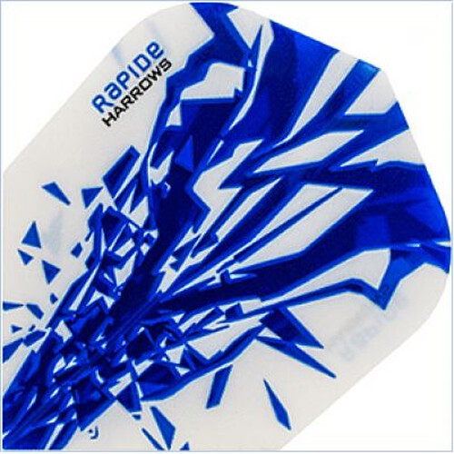 Harrows Rapide Dark Blue