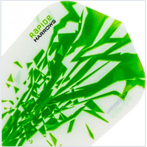 Harrows Rapide Green