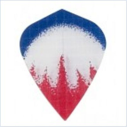 Ripstop 1456 - Dartflights (Stoff)