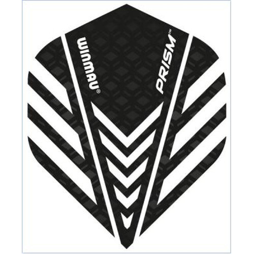 Winmau PRISM Flight Clear