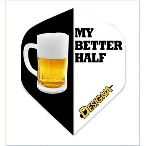 Designa - DSX Collection MY BETTER HALF