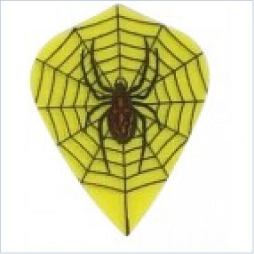 Ripstop 1457 - Dartflights (Stoff)