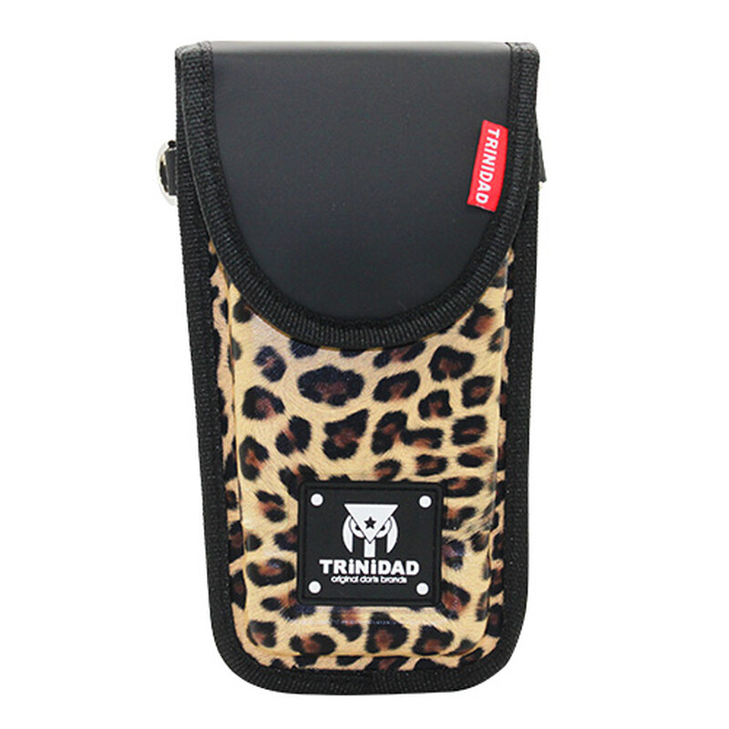 TRiNiDAD - TOY DROP LEO