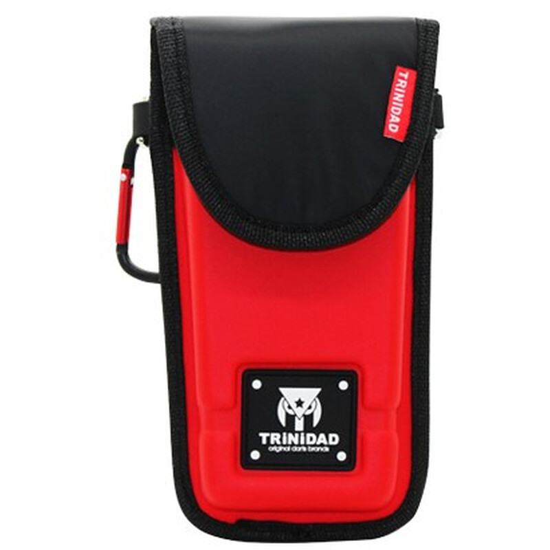 TRiNiDAD - TOY DROP RED