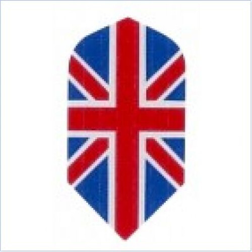 Ripstop 1460 - Dartflights (Stoff)