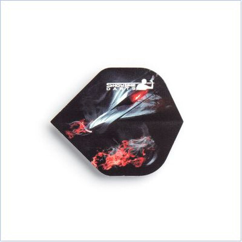 Showtime Metal Dragon Dartflights