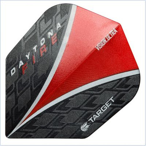 Target Vision Daytona Fire