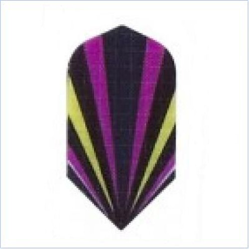 Ripstop 1464 - Dartflights (Stoff)