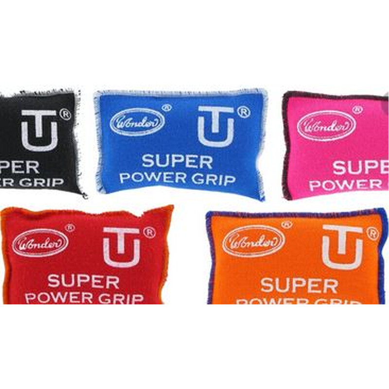 Power Grip Bag