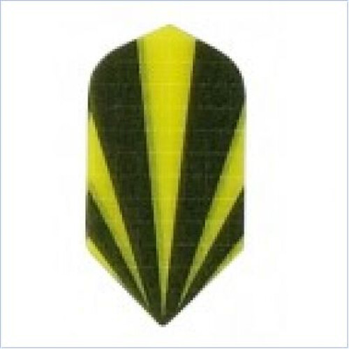 Ripstop 1465 - Dartflights (Stoff)