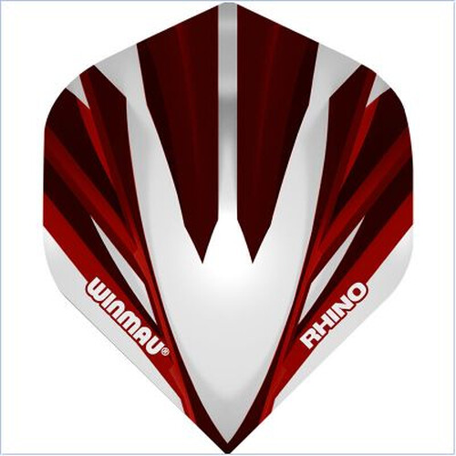 Winmau Red Blade Flight
