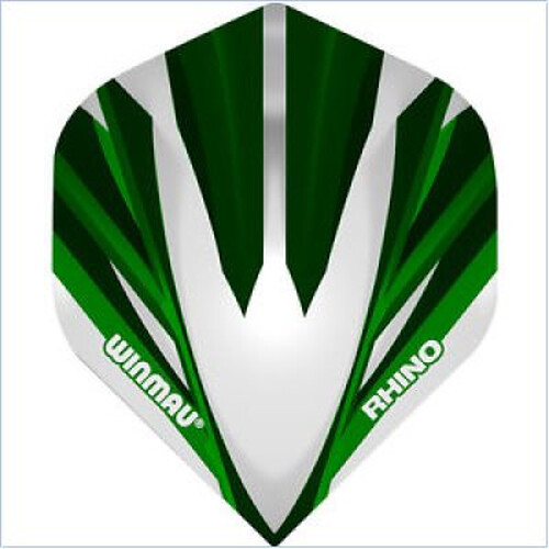 Winmau Green Blade Flight