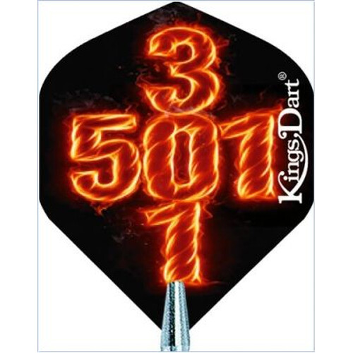 KingsDarts 301-305