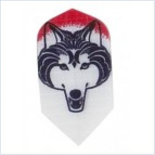 Ripstop 1467 - Dartflights (Stoff)