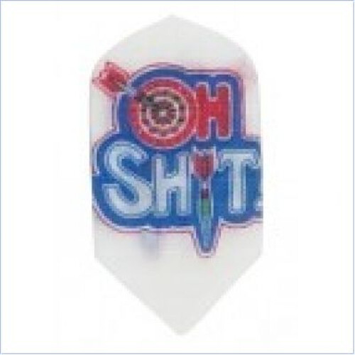 Ripstop 1469 - Dartflights (Stoff)