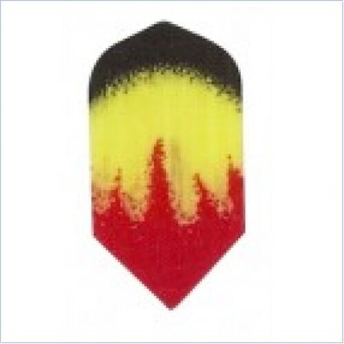 Ripstop 1470 - Dartflights (Stoff)