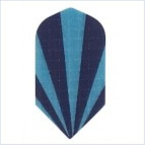 Ripstop 1471 - Dartflights (Stoff)