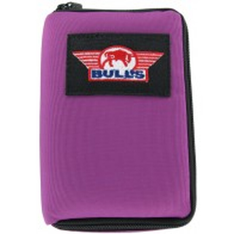 BULL's Basic Pak Large Purple